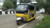 SHADO Group to invest USD10 mn in Pune factory to produce electric 3-wheelers- India TV Paisa