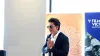 Shah Rukh Khan at Indian Film Festival 2019- India TV Hindi