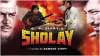 44 years of sholay- India TV Paisa