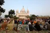 Sikh Pilgrims- India TV Hindi