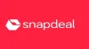 Snapdeal announces Pride of India sale- India TV Paisa