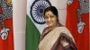 Sushma Swaraj- India TV Hindi