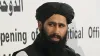 अनुच्छेद 370 पर तालिबान ने भी पाकिस्तान को लताड़ा, कहा-अफगानिस्तान को कश्मीर से जोड़ना ठीक नहीं- India TV Hindi