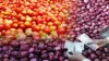 Tomato prices soar to Rs 80/kg, onion at Rs 50/kg in Haryana, Punjab- India TV Hindi