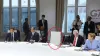 जी-7 शिखर सम्मेलन की चर्चा में नहीं आए डॉनल्ड ट्रंप, खाली रही कुर्सी- India TV Paisa