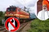 ministry of railways has directed all railway units to enforce a ban on single use plastic material - India TV Hindi