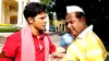 Varun Dhawan with father David Dhawan- India TV Hindi