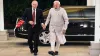 PM Narendra Modi and Russian Presiden Vladimir Putin- India TV Hindi