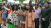 NRIs in Washington outnumber Khalistan supporters to celebrate Independence Day | ANI- India TV Paisa