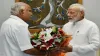BS Yediurappa Meet PM Modi- India TV Hindi