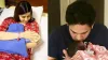 Priyanka kalantri baby first picture- India TV Hindi