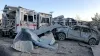 Taliban car bomb kills at least 20 in southern Afghanistan | AP- India TV Hindi