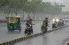 Monsoon season ends with 110 percent rainfall highest rainfall in 25 years- India TV Paisa