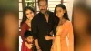 Ajay Devgn with family- India TV Hindi