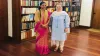 Alka Lamba meets Congress President Sonia Gandhi- India TV Hindi