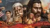 Sye Raa Narsimha Reddy Trailer Out- India TV Hindi