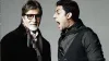 अमिताभ बच्चन को दादा...- India TV Hindi