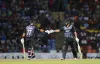 श्रीलंका ने पहले बल्लेबाजी करते हुए 20 ओवर में नौ विकेट पर 161 रन बनाये जिसके जवाब में न्यूजीलैंड ने- India TV Paisa
