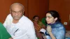 Lalu Yadav daughter in law aishwarya accuses Rabri Devi of...- India TV Hindi