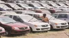Major automobile manufacturers report sharp decline in August sales- India TV Paisa