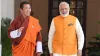 Chandrayaan-2: Bhutan PM says I have no doubt PM Modi and his ISRO team will make it happen one day- India TV Hindi