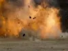 Explosion- India TV Hindi
