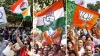 Hamirpur Dantewara Pala Badharghat By Election Results Live updates- India TV Hindi