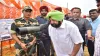 Capt Amrinder Singh says cannot think of quitting as long as Punjab people need me- India TV Hindi