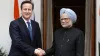 Manmohan Singh was ready for military action against Pakistan, says David Cameron | AP File- India TV Hindi
