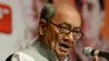 Posters not to allow Congress leader Digvijaya Singh to enter temple spotted in Bhopal | PTI File- India TV Hindi