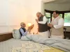 Shah meet Jagmohan- India TV Hindi