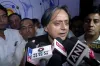 Shahsi Tharoor- India TV Hindi