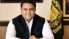 Pakistan committed to send its first astronaut by 2022, says Chaudhry Fawad Hussain | Facebook- India TV Hindi