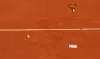 Clay Tennis Court- India TV Paisa