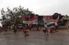bus overturned near Trishuliya Ghat, Ambaji, Banaskantha- India TV Paisa