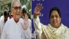 BSP will contest alone on all 90 seats in the upcoming...- India TV Hindi