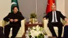 Pakistan PM Imran Khan discusses Kashmir issue with Turkish President - India TV Hindi