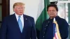 Imran Khan likely to meet Donald Trump on September 23- India TV Hindi