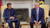 Imran Khan, Donald Trump to meet in New York- India TV Hindi