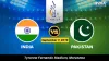 भारत बनाम पाकिस्तान, ऐशिया कप अंडर 19 लाइव स्ट्रीमिंग:- India TV Paisa