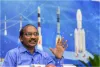 SRO gearing up for launch of small satellite launch vehicles: K. Sivan- India TV Hindi