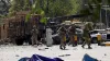 Taliban claim deadly attack near US embassy in Kabul | AP- India TV Hindi