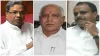 Karnataka Vidhan Sabha Chunav in 15 Assembly Constituency announced- India TV Hindi