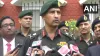 Lt Gen S K Saini, GOC-in-C, Army Southern Command- India TV Hindi