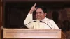  Mayawati said Yogi government two and a half year tenure is disappointing- India TV Hindi