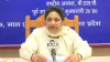 Mayawati reaction on HC order against including 17 OBC castes in Scheduled Cast category in Uttar Pr- India TV Hindi