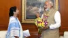 PM Modi thanks Mamata Banerjee by saying Mamata Didi for birthday greetings- India TV Hindi
