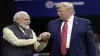 India, US optimistic to soon finalise trade deal- India TV Hindi