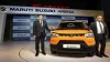 Maruti Suzuki brews its Mini SUV S-PRESSO, ahead of the festive season- India TV Paisa