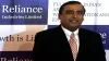 Mukesh Ambani raises stake in Reliance Industries to 48.87 pc- India TV Paisa